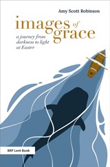 Images of Grace - Amy Scott Robinson - 9781800391178