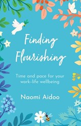 Finding Flourishing - Naomi Aidoo - 9781800392748