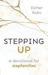 Stepping Up - Esther Kuku - 9781800394247