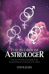 The Bedroom Astrologer - Steve Judd - 9781800420519