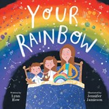 Your Rainbow - Lynn How - 9781800422247