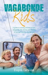 Vagabonde Kids - Elayna Carausu - 9781800423152