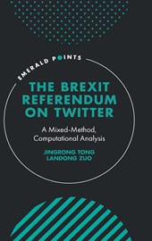 The Brexit Referendum on Twitter