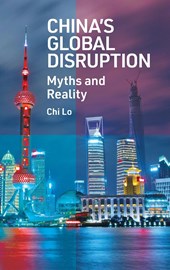 China's Global Disruption