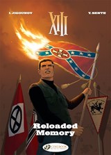 XIII Vol. 25: Reloaded Memory - Yves Sente - 9781800440739