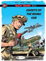 Buck Danny Classics Vol. 3: Ghosts of the Rising Sun - ZUMBIEHL,  Frederic ; Marniquet, Frederic - 9781800441019
