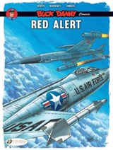 Buck Danny Classics Vol. 6: Red Alert - Frederic Zumbiehl ; Frederic Marniquet - 9781800441255