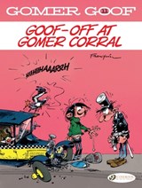 Gomer Goof Vol. 11: Goof-off at Gomer Corral - Andre Franquin - 9781800441286