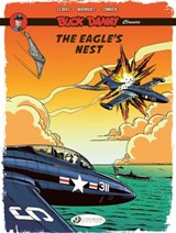 Buck Danny Classics Vol. 8: The Eagle's Nest - Frederic Zumbiehl ; Frederic Marniquet - 9781800441460