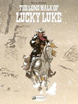 Lucky Luke by ... Bonhomme - Matthieu Bonhomme - 9781800442030