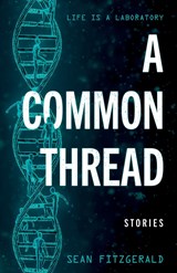 A Common Thread - Sean Fitzgerald - 9781800460355