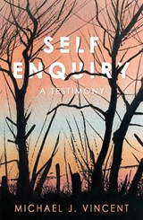 Self Enquiry - Michael J. Vincent - 9781800460614