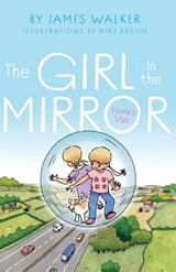 The Girl in the Mirror - James Walker - 9781800460751