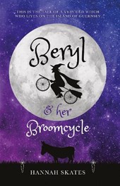 Beryl and Her Broomcycle