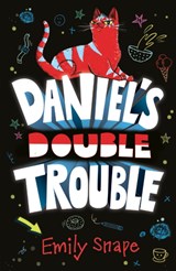 Daniel's Double Trouble - Snape Emily - 9781800471184