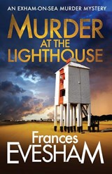 Murder At the Lighthouse - Frances Evesham (Author) - 9781800480131