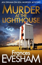 Murder At the Lighthouse - Frances Evesham (Author) - 9781800480148