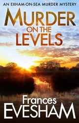 Murder on the Levels - Frances Evesham (Author) - 9781800480162
