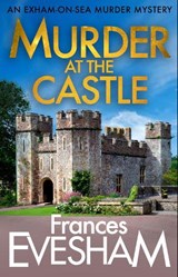 Murder at the Castle - Frances Evesham (Author) - 9781800480315