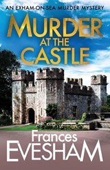 Murder at the Castle - Frances Evesham (Author) - 9781800480322