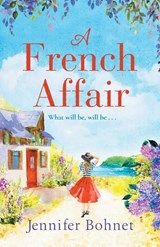 A French Affair - Jennifer Bohnet - 9781800483156