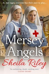 The Mersey Angels - RILEY,  Sheila - 9781800485822