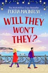 Will They, Won't They? - MACINTOSH,  Portia - 9781800487628