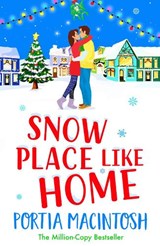 Single All The Way - MACINTOSH,  Portia - 9781800487987