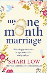 My One Month Marriage - LOW,  Shari - 9781800489257