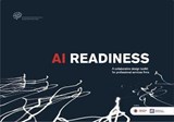 AI Readiness - Lucy Kimbell ; Ezri Carlebach ; Hilary Allen ; Cristian Gherhes ; Makayla Lewis ; Tim Vorley - 9781800494978