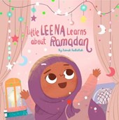 Little Leena Learns About Ramadan