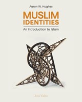 Muslim Identities - Aaron W Hughes - 9781800502093