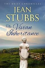 The Vivian Inheritance - Jean Stubbs - 9781800550032