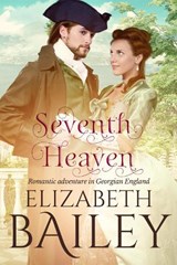 Seventh Heaven - Elizabeth Bailey - 9781800550377