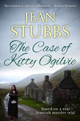 The Case of Kitty Ogilvie - Jean Stubbs - 9781800551671