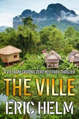 The Ville - Eric Helm - 9781800552395