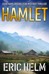 Hamlet - Eric Helm - 9781800552975