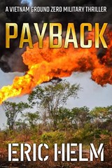 Payback - Eric Helm - 9781800553330