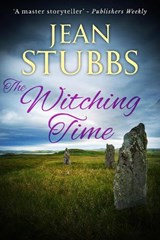 The Witching Time - Jean Stubbs - 9781800553651