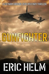 Gunfighter - Eric Helm - 9781800553712