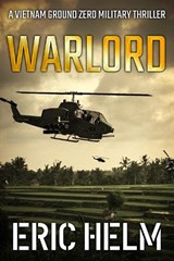 Warlord - Eric Helm - 9781800553835