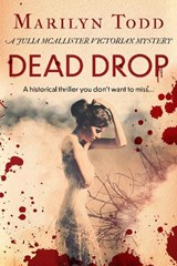 Dead Drop - Marilyn Todd - 9781800554351