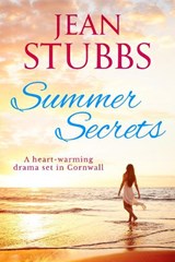 Summer Secrets - Jean Stubbs - 9781800554436
