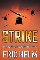 Strike - Eric Helm - 9781800555495