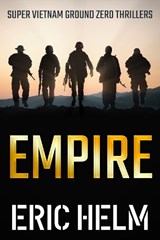 Empire - Eric Helm - 9781800555518
