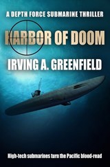 Harbor of Doom - Irving a Greenfield - 9781800559233