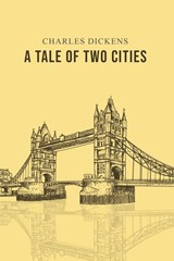 A Tale of Two Cities - Charles Dickens - 9781800601451
