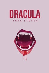Dracula - Bram Stoker - 9781800601758