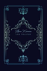 Anna Karenina - Leo Tolstoy - 9781800601956