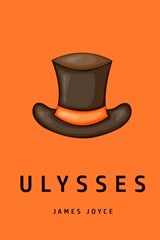 Ulysses - James Joyce - 9781800602823